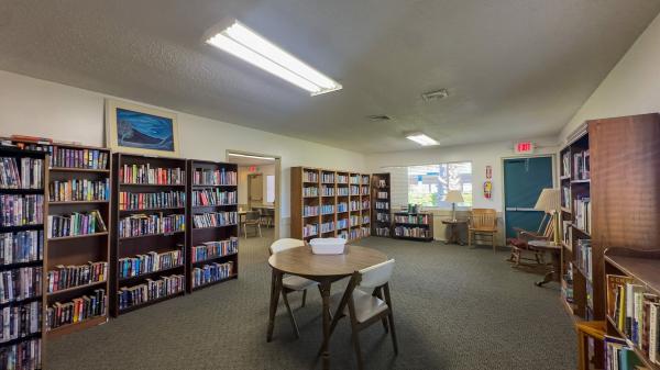 2025 Silvercrest KINGSBROOK  Home