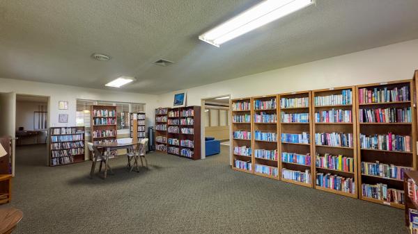 2025 Silvercrest KINGSBROOK  Home