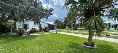 Mobile Home at 27 Royal Palm Circle Port Orange, FL 32127