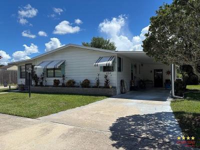 Mobile Home at 404 Midvale Ct Orange City, FL 32763