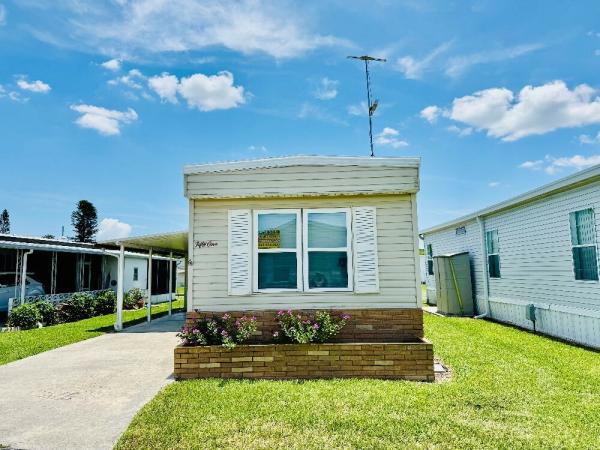 1991 FLTW Manufactured Home