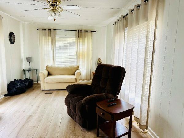 1991 FLTW Manufactured Home