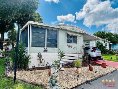 Mobile Home at 6612 Navaho St Leesburg, FL 34748