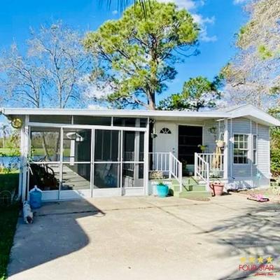 Mobile Home at 20005 Us Hwy 27 Clermont, FL 34715