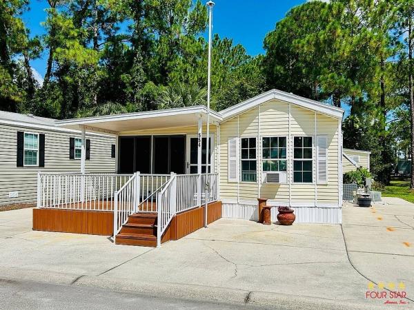 1997 shore Mobile Home For Sale