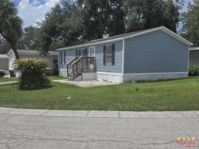 Mobile Home at 9340 Eden Dr Tampa, FL 33610