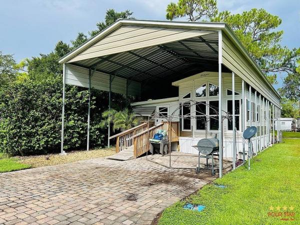 2014 KROP Mobile Home For Sale
