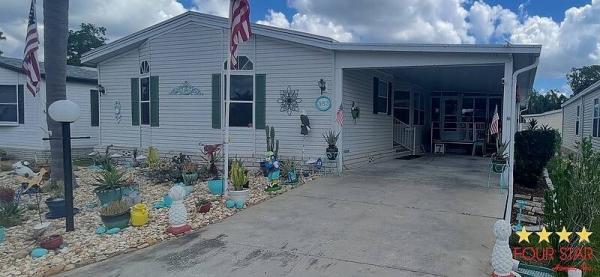 1997 MERI Mobile Home For Sale