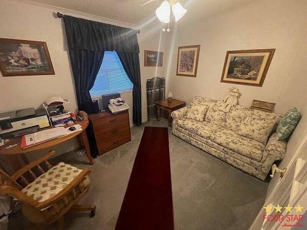 1997 MERI  Home