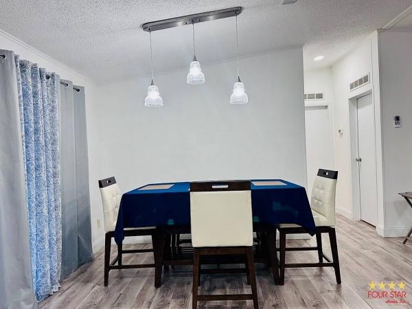 1997 OAKH Mobile Home For Sale