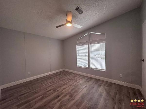 1997 OAKH Mobile Home For Sale