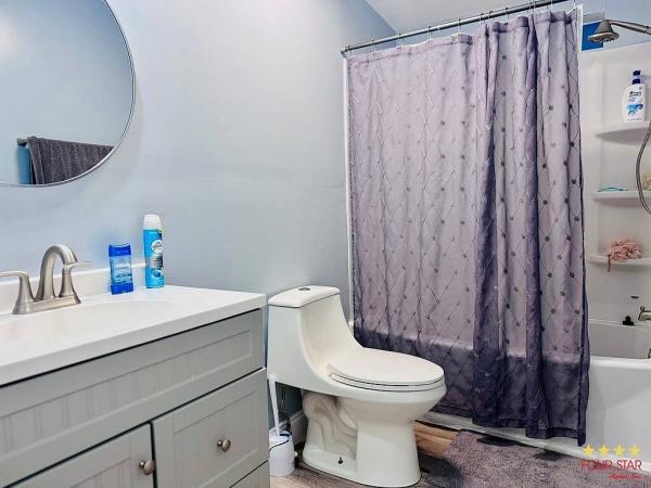 1997 OAKH Mobile Home For Sale