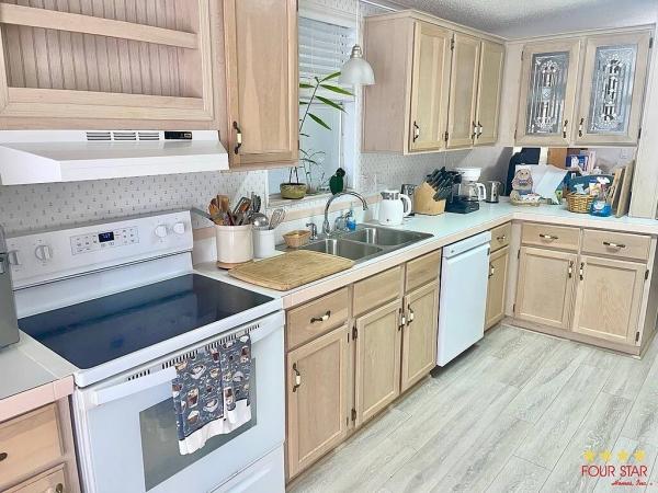 1994 PALM   Home