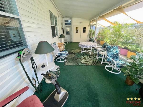 1994 PALM   Home