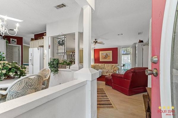 1999 Homes of Merit  Home