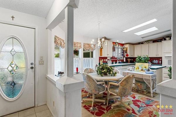 1999 Homes of Merit  Home