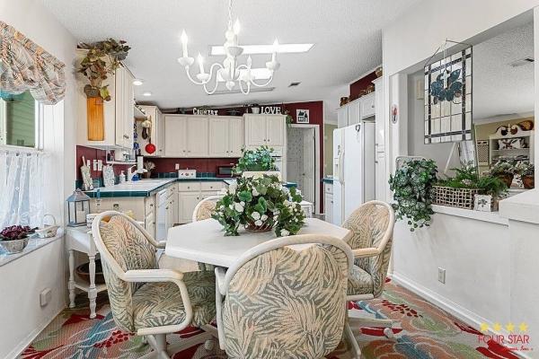 1999 Homes of Merit  Home