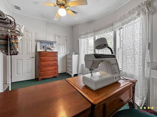 1999 Homes of Merit  Home