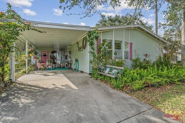 1999 Homes of Merit  Home
