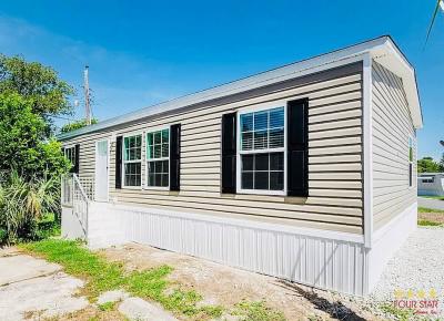 Mobile Home at 1300 Hand Ave Ormond Beach, FL 32174
