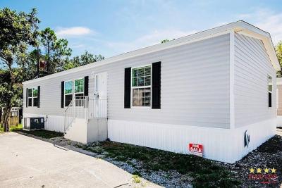 Mobile Home at 1300 Hand Ave Ormond Beach, FL 32174