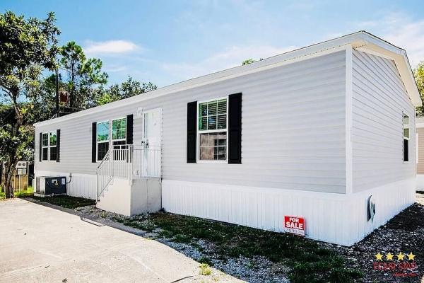 2025 CAVCO Mobile Home For Sale