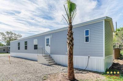 Mobile Home at 1300 Hand Ave Ormond Beach, FL 32174