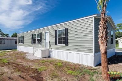 Mobile Home at 1300 Hand Ave Ormond Beach, FL 32174