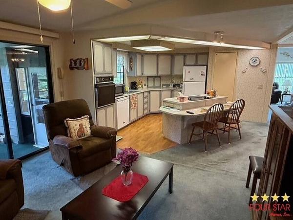 1985 CORO  Home
