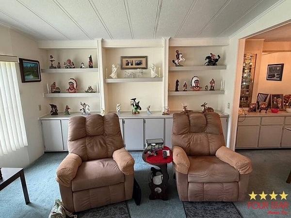1985 CORO  Home