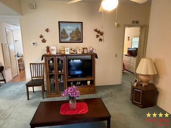 1985 CORO  Home