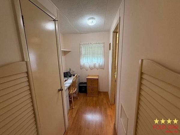 1985 CORO  Home