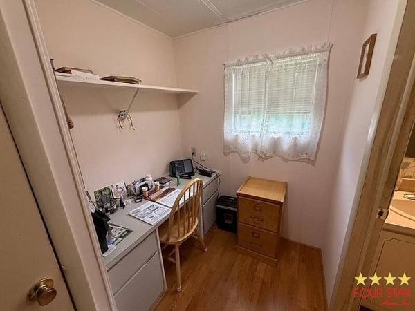 1985 CORO  Home