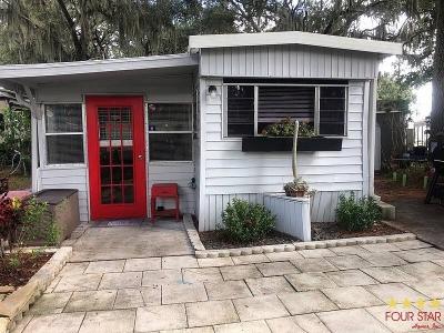 Mobile Home at 2825 Sr 17 S Avon Park, FL 33825