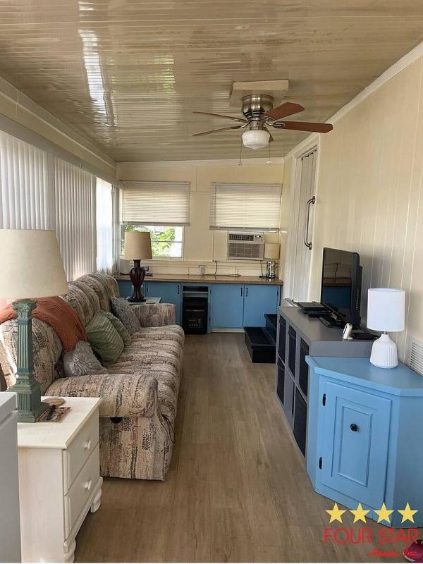 1965 FANC  Home