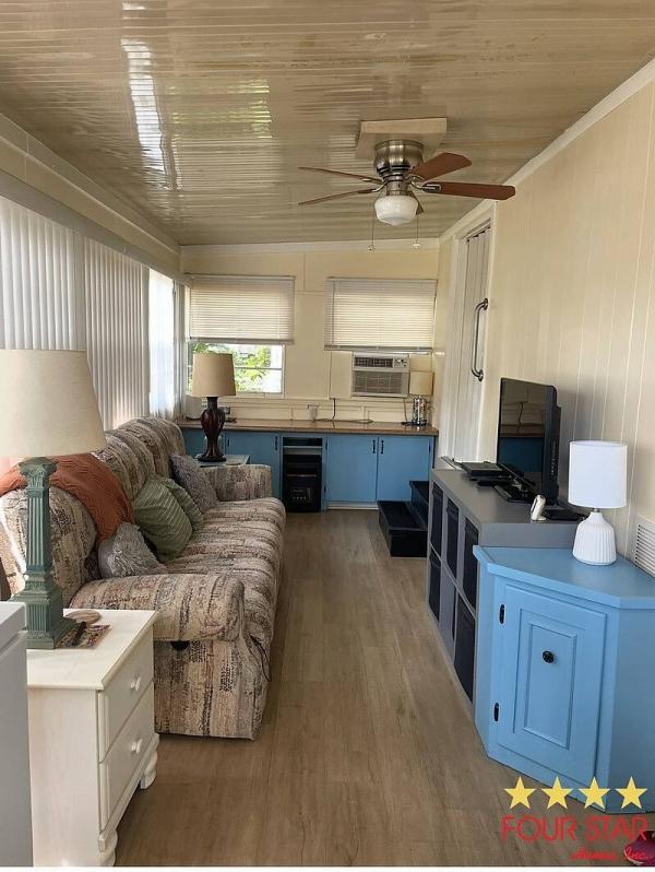 1965 FANC  Home