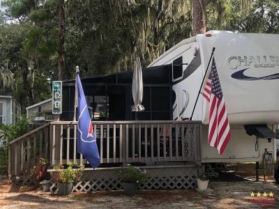 Mobile Home at 2825 Sr-17 S., Avon Park, FL 33825