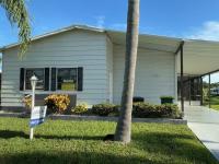 1985 CORO Manufactured Home