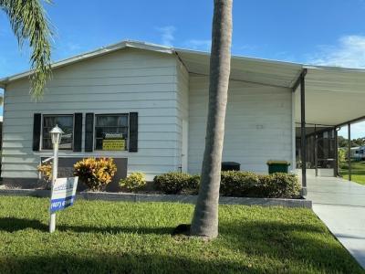 Mobile Home at 510 Waterfront St Melbourne, FL 32934
