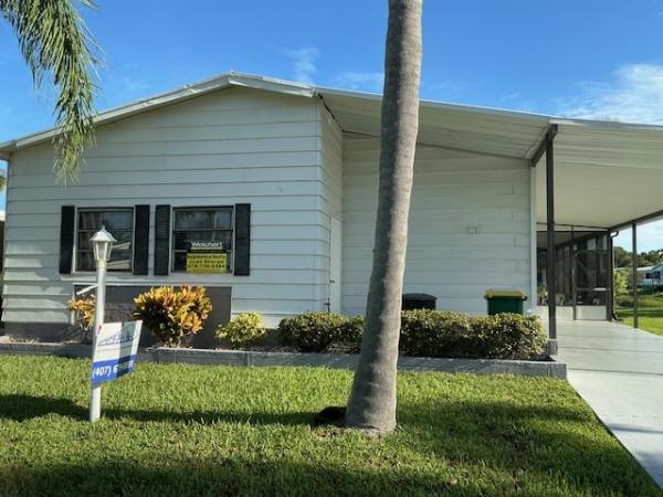 Photo 1 of 2 of home located at 510 Waterfront St Melbourne, FL 32934