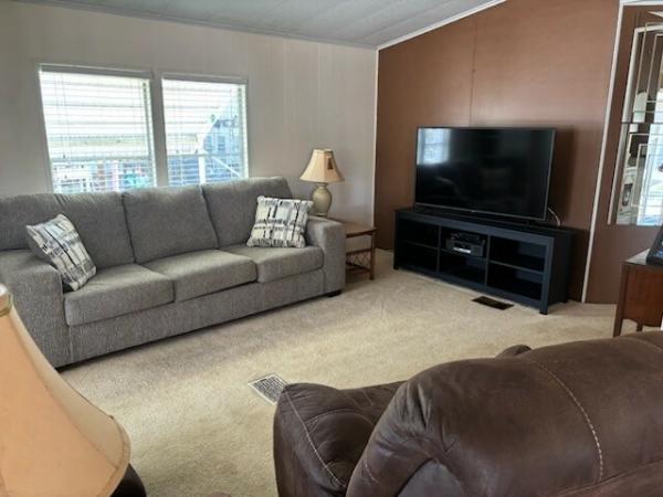 1972 PKWO Manufactured Home