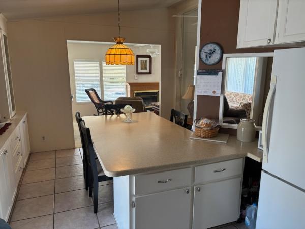 1972 PKWO Manufactured Home