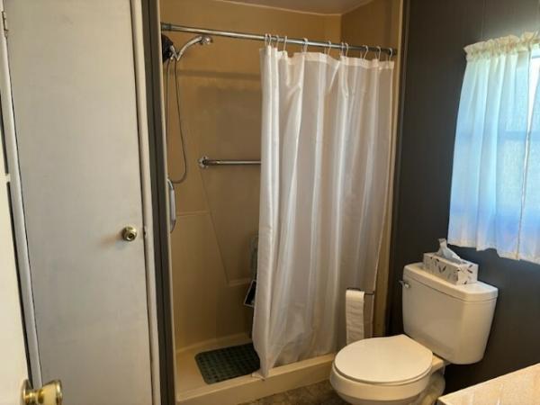 1972 PKWO Manufactured Home