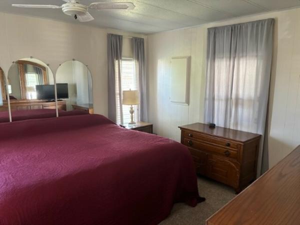 1972 PKWO Manufactured Home