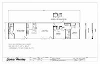 2025 Legacy Flamingo Manufactured Home