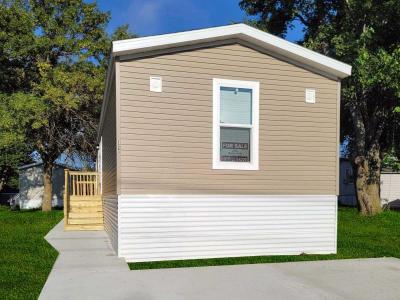 Mobile Home at 2303 Ethel Ave Lot 49 Albert Lea, MN 56007