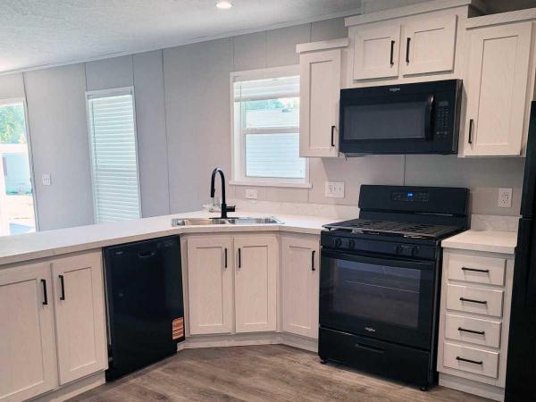 2026 Manufactured Home