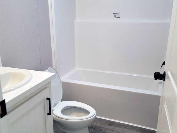 2026 Manufactured Home