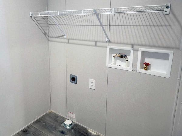 2026 Manufactured Home