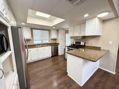 Photo 2 of 40 of home located at 2121 S. Pantano Rd. #317 Tucson, AZ 85710